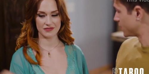 Siri Dahl Teases Stepom's BF: Blowjob & Hardcore Action with Jayden Marcos & Chad Alva