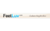 Bekijk gratis Feet Luv pornovideo's